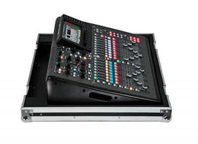 Mixer BEHRINGER XENYX X32 COMPACT-TP