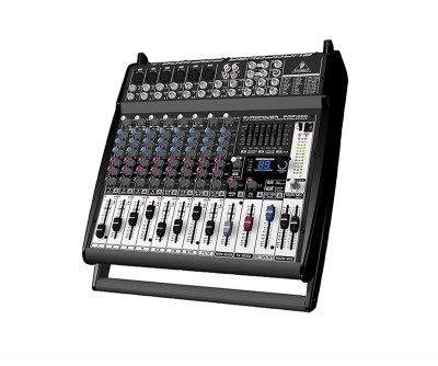 Mixer Behringer EUROPOWER PMP1000