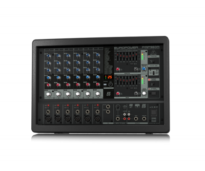 Mixer BEHRINGER EUROPOWER PMP960M