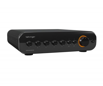 Mixer BEHRINGER EUROCOM SN2108