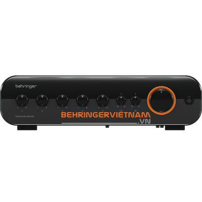 Mixer BEHRINGER EUROCOM SN2408