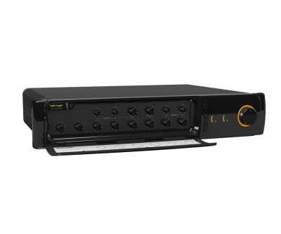 Mixer BEHRINGER EUROCOM MA6018