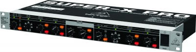 Bộ xử lý tín hiệu Behringer CX2310 SUPER-X PRO