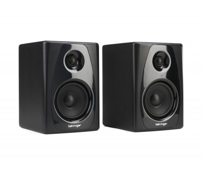 Loa Behringer STUDIO 50USB