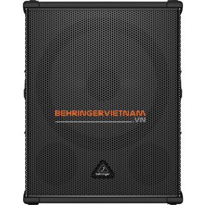 Loa Behringer EUROLIVE B1800HP