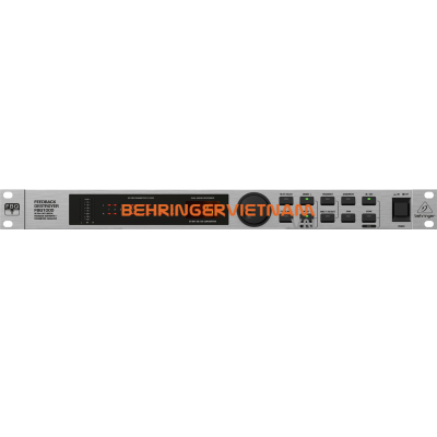 Bộ xử lý tín hiệu Behringer FBQ1000
