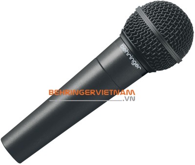 Micro Behringer ULTRAVOICE XM8500