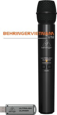 Micro Behringer ULTRALINK ULM100USB