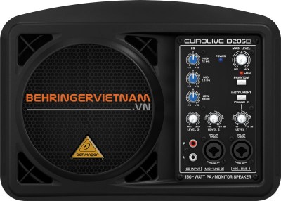 Loa Behringer EUROLIVE B205D