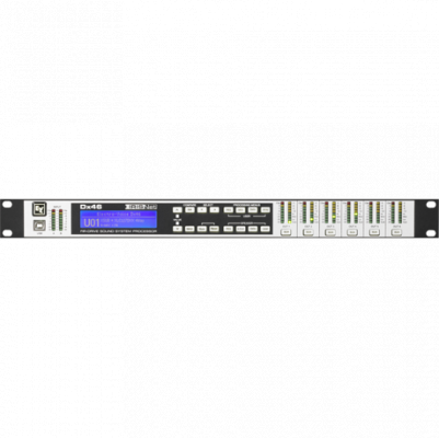 Thiết Bị xử lý KTS Electro Voice Dx46