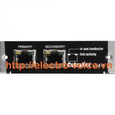 Module CobraNet Electro voice CM-1