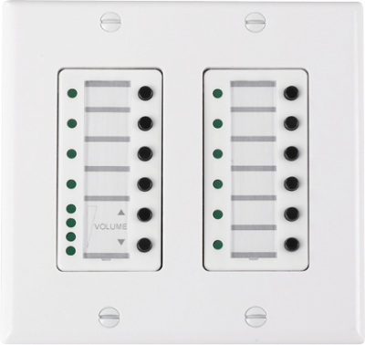 Bộ giao diện kết nối gắn tường Electro voice PWS-C