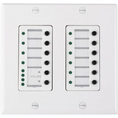 Bộ bàn phím gắn tường Electro voice PWS-4