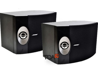 Loa Karaoke Bose 301 Seri V 