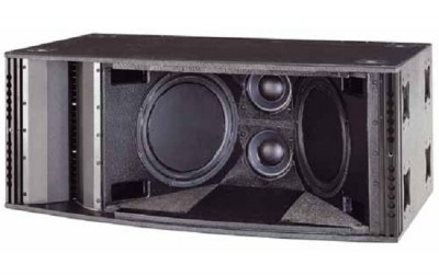 Loa toàn dải X-Line Electro Voice XVLS