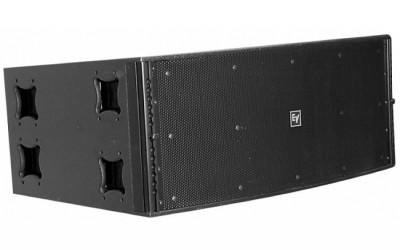 Loa Line array 3line Electro Voice XVLT