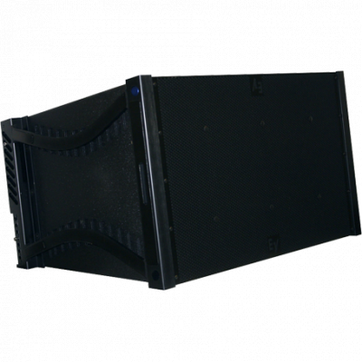 Loa siêu trầm Electro Voice XLC215 Đen