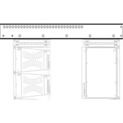 Khớp nối cho giá treo loa dòng XLD hoặc XLE 