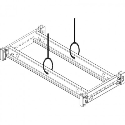 Giá treo dành cho Loa 16 XLE