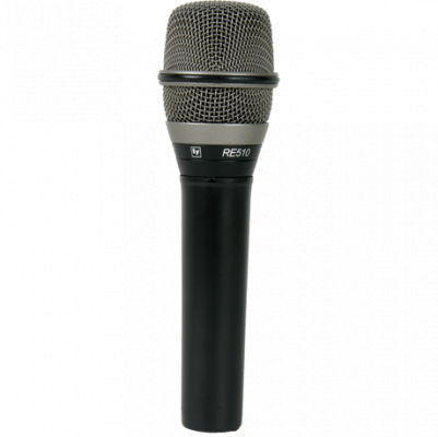 Micro Electro Voice RE510