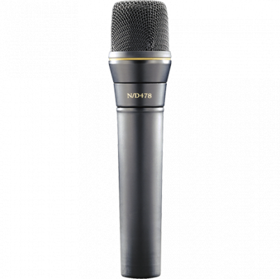 Micro dành cho nhạc cụ Electro Voice N/D478