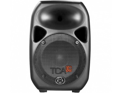 Loa Karaoke Wharfadale Titan 8a MKII