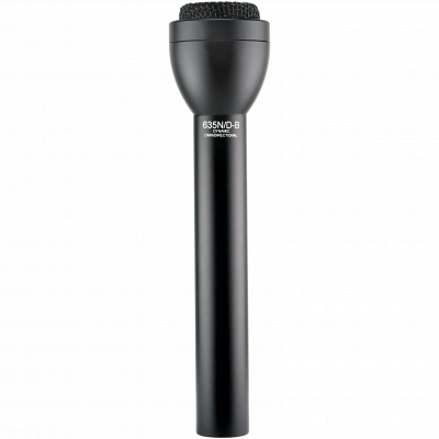 Micro Electro Voice 635N/D-B