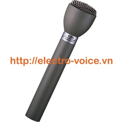 Micro có dây Electro voice 635A/B