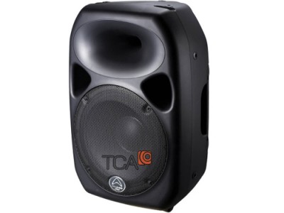 Loa Karaoke Wharfadale Titan 12