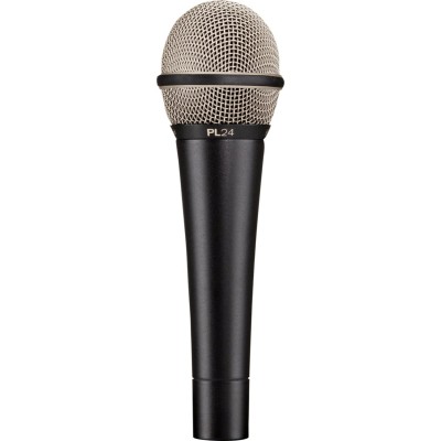 Micro cầm tay Electro Voice PL24-24S
