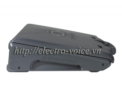 Nắp cho bàn trộn Dynacord DC-LID1600