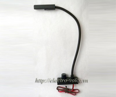 Đèn cổ ngỗng Dynacord DC-LITLITE-4P