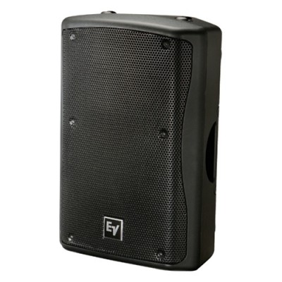 Loa toàn dải 2way Electro Voice ZX3-90PI Đen