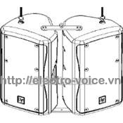 Màng loa Electro-Voice CB5-W