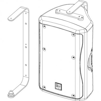 Khung gắn loa Electro-Voice MB5