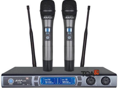 Micro không dây AAP K88