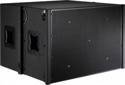 Loa toàn dải siêu trầm Electro Voice XCS312 wht