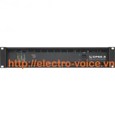 Amply công suất Electro voice CPS2.6