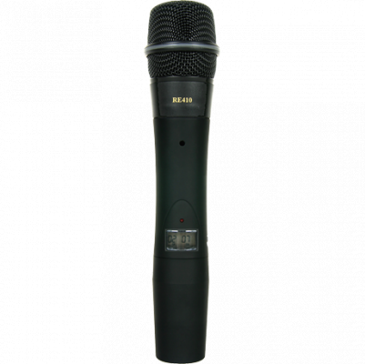 Micro Electro Voice RE-2 Handheld