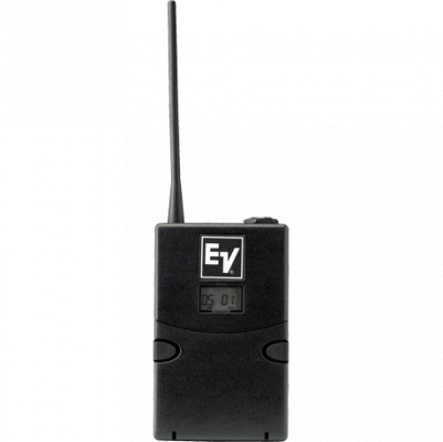 Bộ phát Electro Voice RE-2 Bodypack