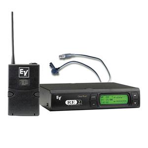 Bộ micro không dây Electro voice RE2-L10