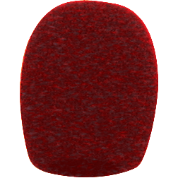 Màng lọc gió Electro Voice 379-2 Red