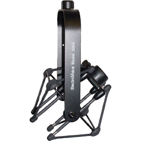 Giá gắn chống sốc Electro Voice 309A