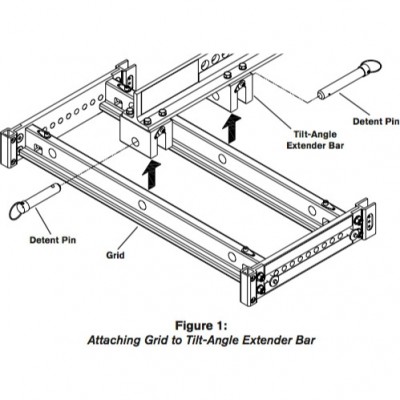 Electro-Voice XLVC-TAE