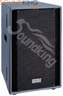 Loa thùng sân khấu F215