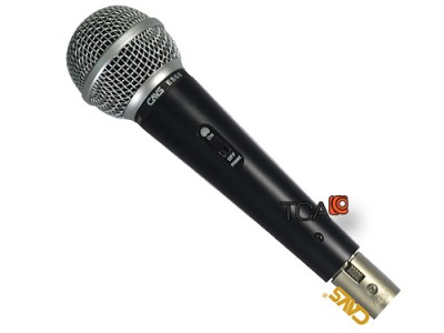 Micro karaoke có dây CAVS ES68