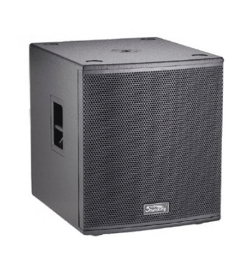 Loa sub soundking KA18S