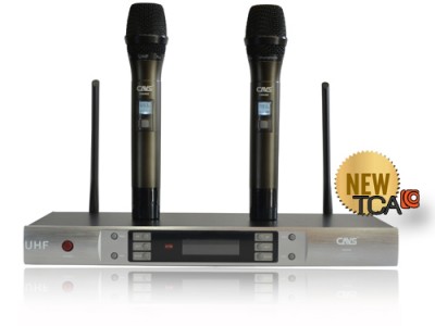 Micro không dây CAVS 2000 SEII