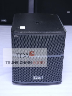Loa sub Soundking FHE18SA