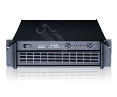 Power Ampli SoundKing AA-4000